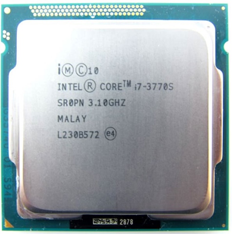 Intel Core i7-6700k (4.0Ghz) LGA1151 - CeX (AU): - Buy, Sell